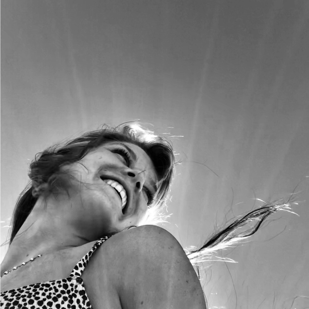 Meet your Posher, Madeline